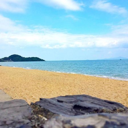 Raya Ville Amphoe Koksamui Exteriör bild